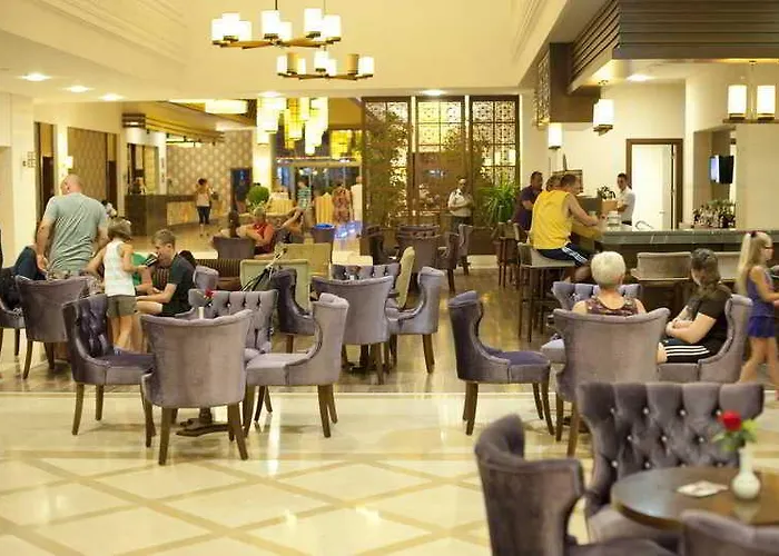 Ośrodek wypoczynkowy Diamond & 5*