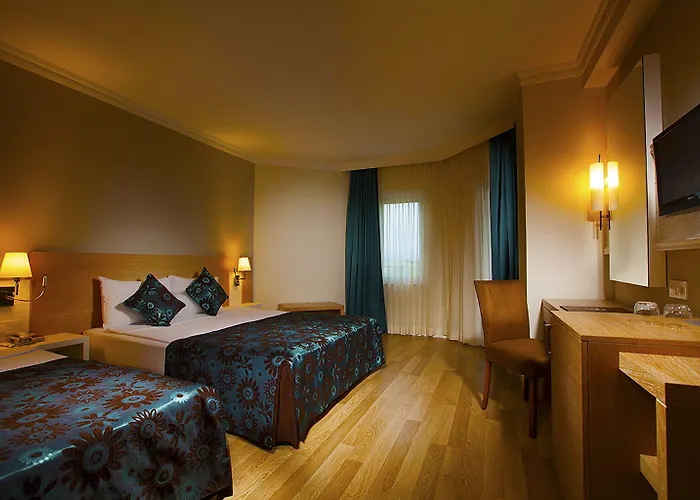 Ośrodek wypoczynkowy Diamond & 5*