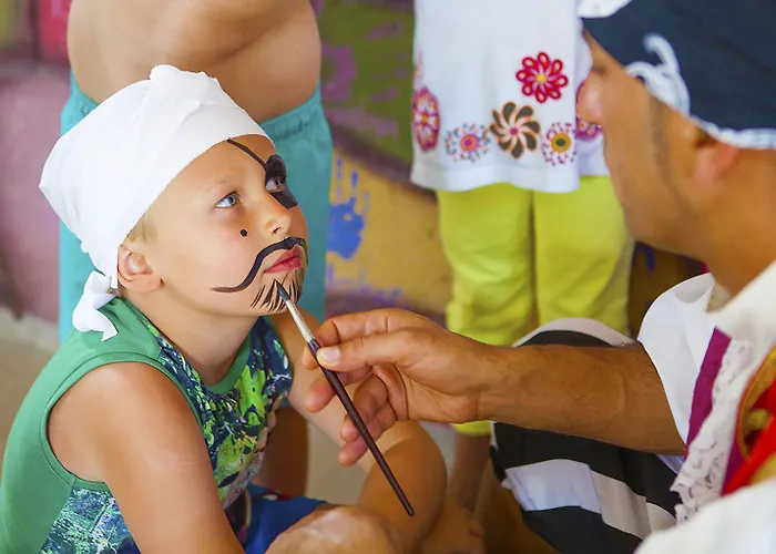 Ośrodek wypoczynkowy Diamond & Side