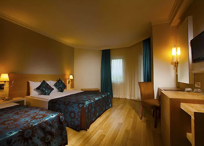 Diamond & Ośrodek wypoczynkowy 5*