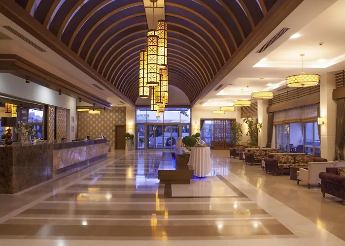 리조트 Diamond & 시데