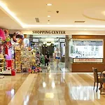 Курортный комплекс Diamond & 5*