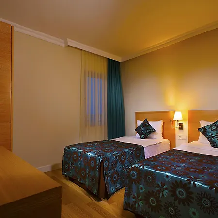 Diamond & Station touristique