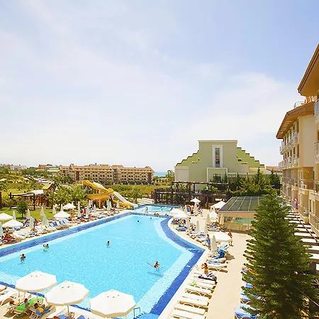 Diamond & Station touristique 5*