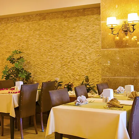 Station touristique Diamond & 5*