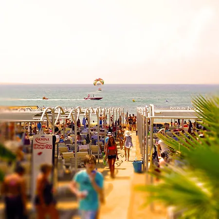 Station touristique Diamond & 5*