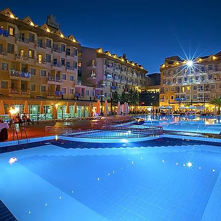 Resort Diamond & 5*