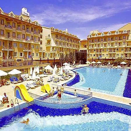 Diamond & Resort 5*