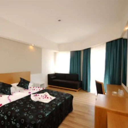 Station touristique Diamond &