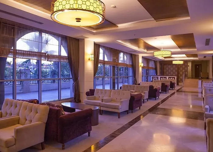 Diamond & Resort Side