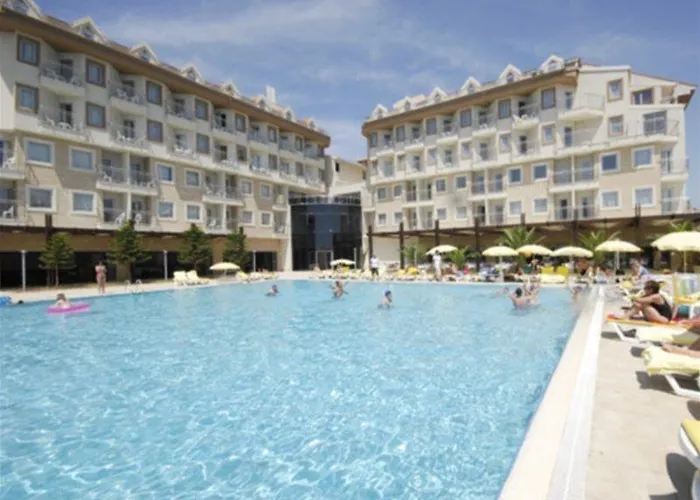 Diamond & Resort Side