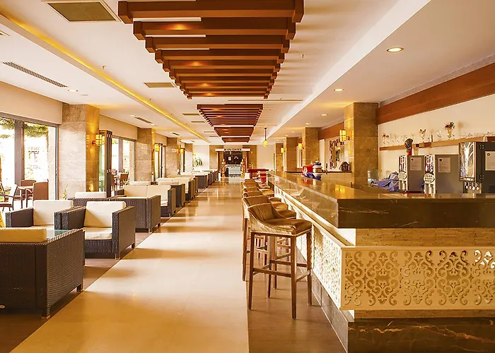 Resort Diamond & Side