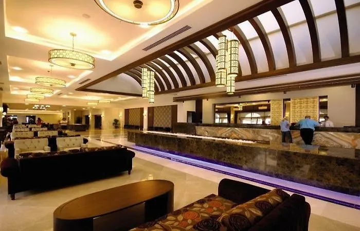 Diamond & Resort Side