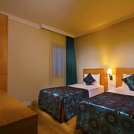 Diamond Beach & Spa אתר נופש סייד