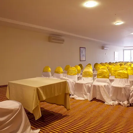 Diamond Beach & Spa אתר נופש 5*