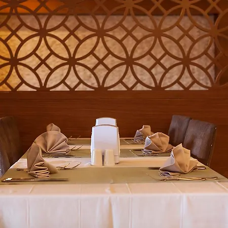 Diamond Beach & Spa אתר נופש סייד