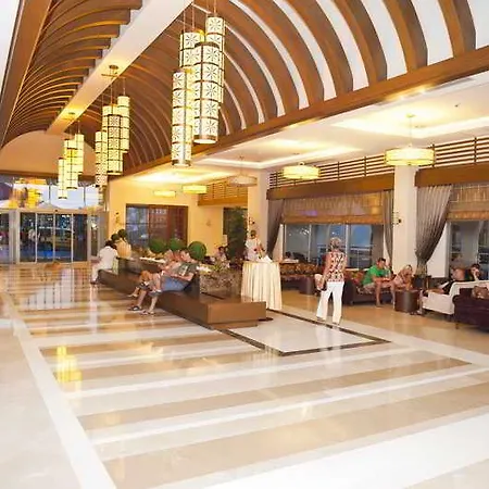 Diamond Beach & Spa