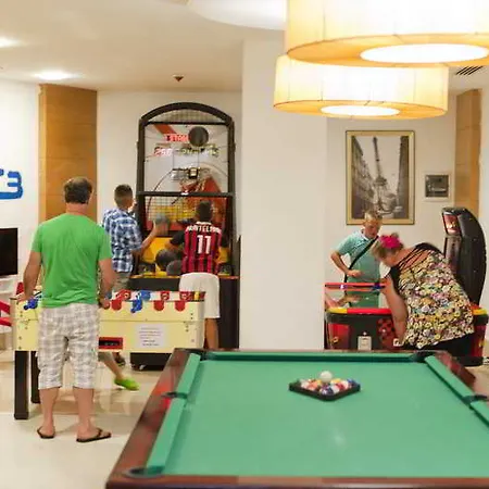 Diamond & 5* סייד