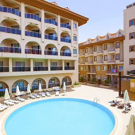 Diamond & 5* סייד