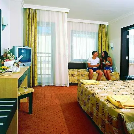 Diamond Beach & Spa