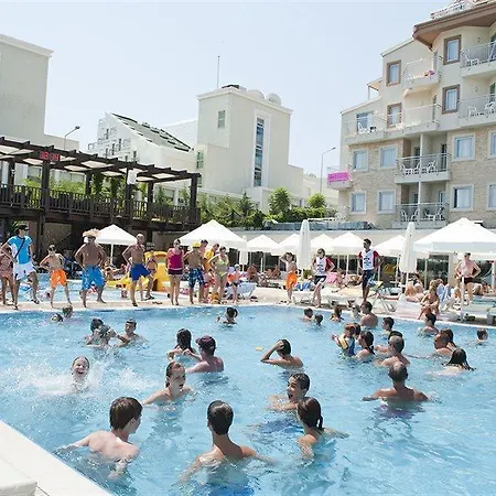 Diamond Beach & Spa