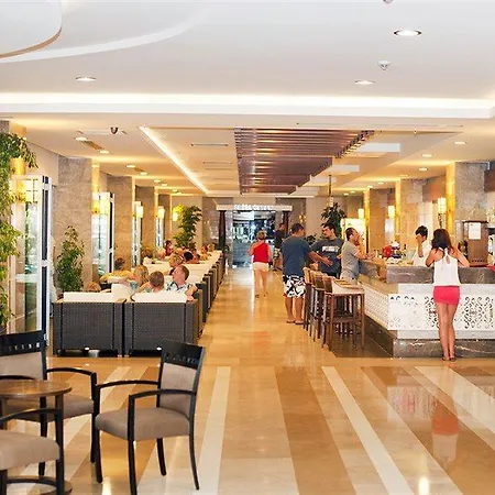 אתר נופש Diamond Beach & Spa 5*