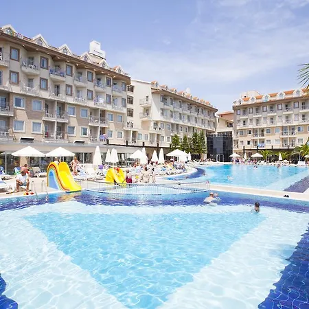 Diamond Beach & Spa 5*