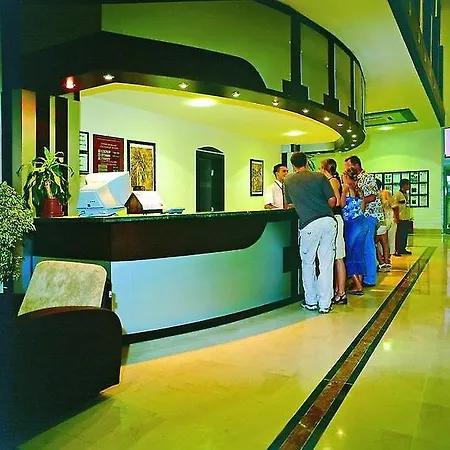 Diamond Beach & Spa 5* סייד