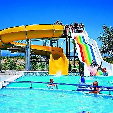 Diamond Beach & Spa 5*