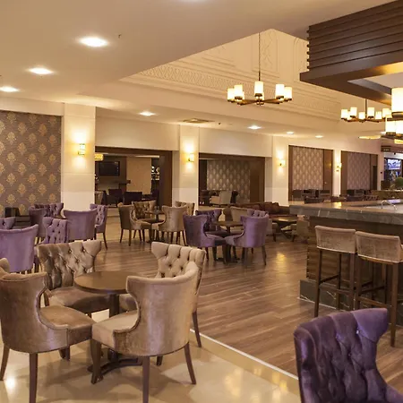 Diamond Beach & Spa אתר נופש