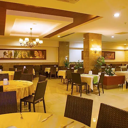 אתר נופש Diamond Beach & Spa