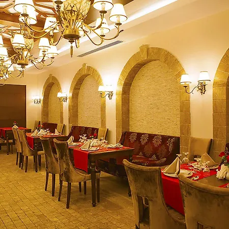 אתר נופש Diamond Beach & Spa סייד