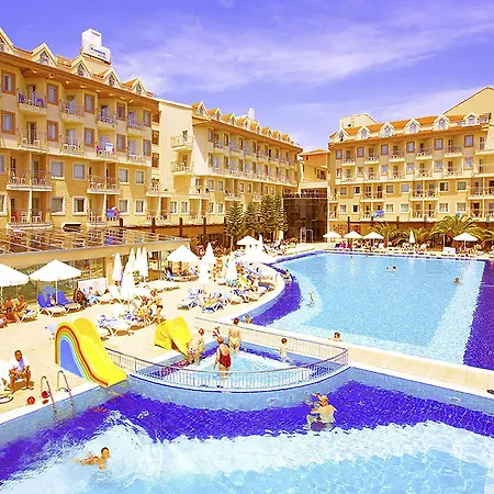 Diamond Beach & Spa סייד