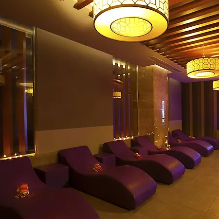 Diamond Beach & Spa סייד