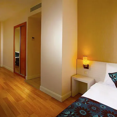 Diamond Beach & Spa אתר נופש
