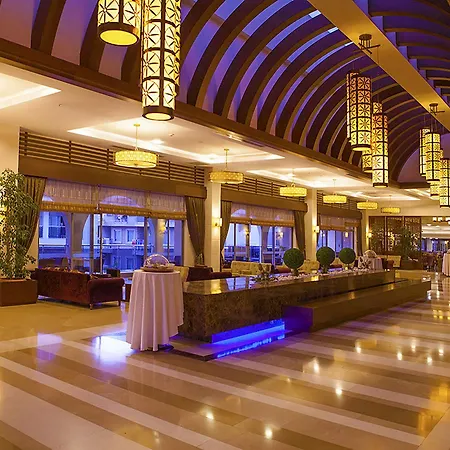 Diamond Beach & Spa אתר נופש 5*