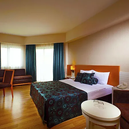 אתר נופש Diamond Beach & Spa סייד