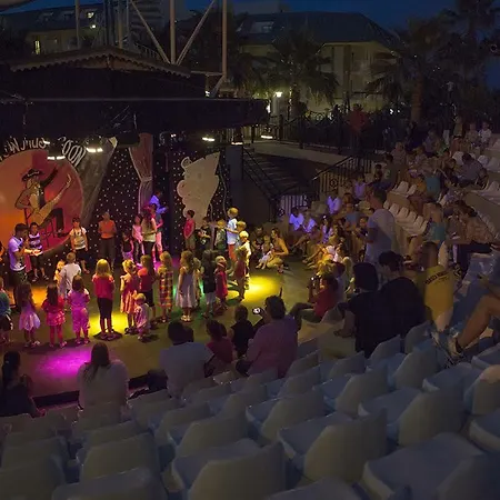 אתר נופש Diamond Beach & Spa