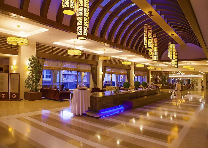 Diamond & 5* سيدي