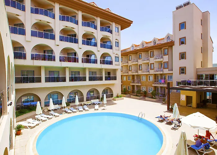 Diamond & 5* سيدي