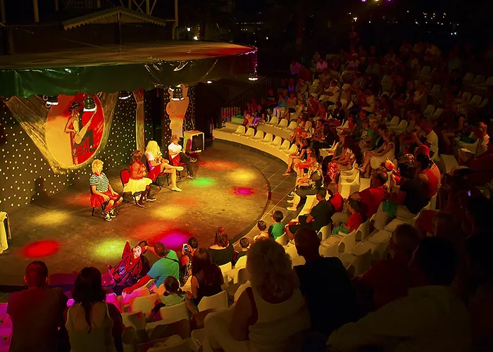 منتجع Diamond & سيدي