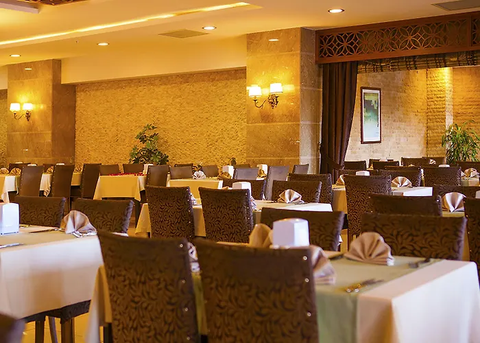 Diamond & منتجع سيدي