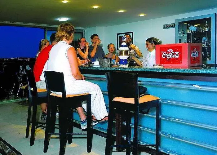 Diamond & 5* سيدي