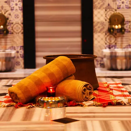 リゾート Diamond &