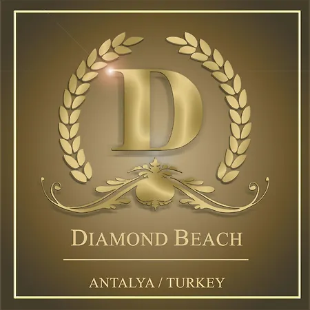 Diamond & リゾート 5*