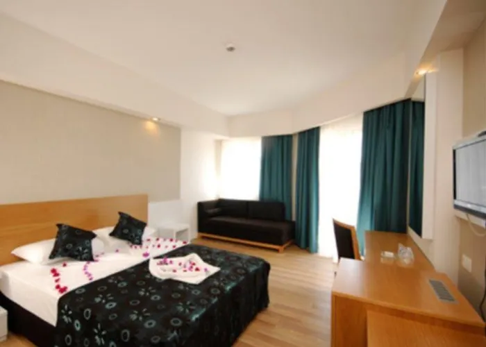 Semesteranläggning (resort) Diamond &