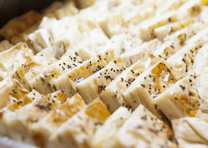 Semesteranläggning (resort) Diamond & Side